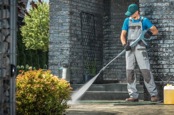 Best Concrete Sealing  in Springfield, MI