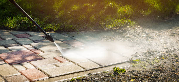 Trusted Springfield, MI Pressure Washing Services Experts